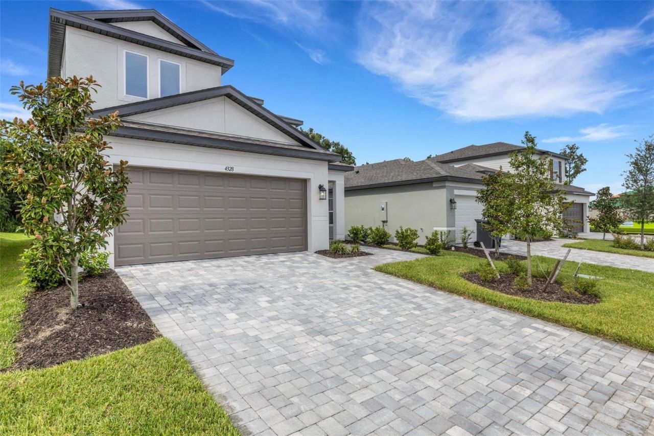 4328 Outhaul Run, Palmetto, FL 34221 Photo