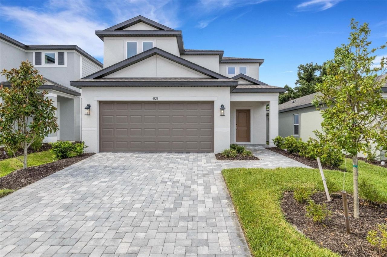 4328 Outhaul Run, Palmetto, FL 34221 Photo