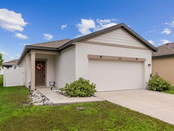 35575 BUTTONWEED TRL , ZEPHYRHILLS, FL 33541