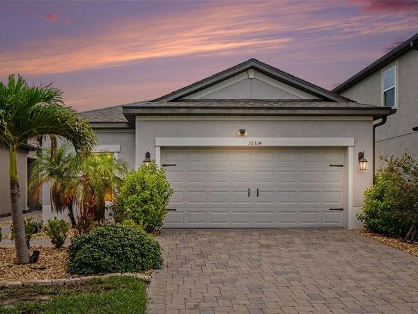 10314 BERRYESSA AVE , RIVERVIEW, FL 33578