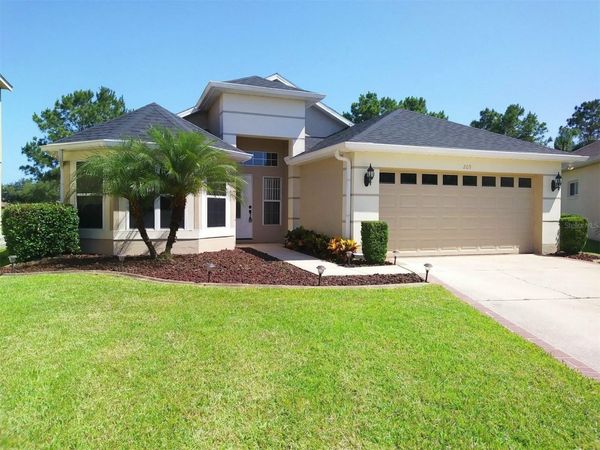 209 WESTMORELAND CIRCLE, KISSIMMEE, FL 34744