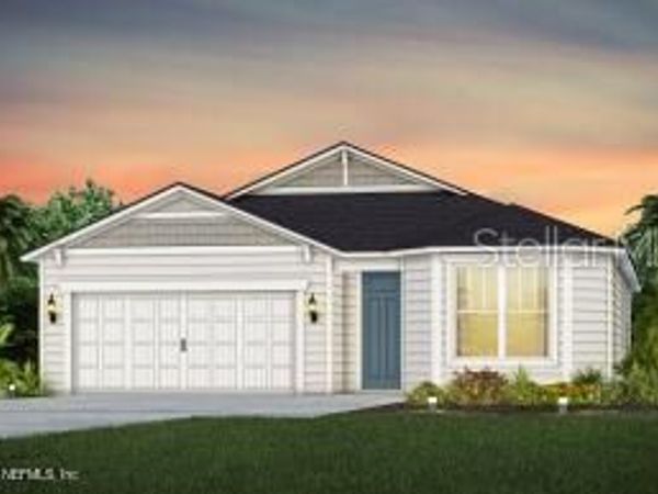 339 FISHTAIL PLACE , PALM COAST, FL 32164