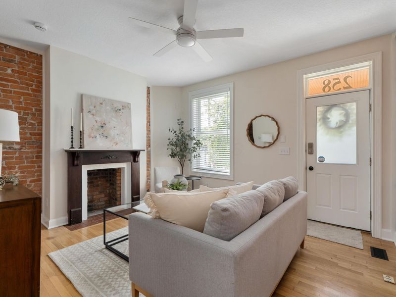 258 E 2nd Avenue , Columbus, OH 43201 Photo 1