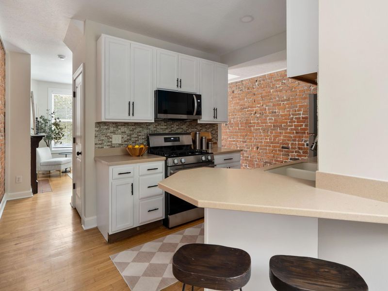 258 E 2nd Avenue , Columbus, OH 43201 Photo 13
