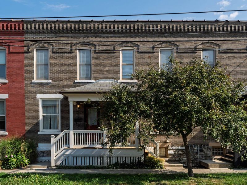 258 E 2nd Avenue , Columbus, OH 43201 Photo 2
