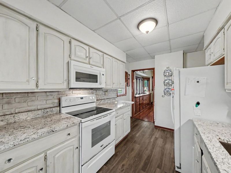 820 W Perry Street , Bucyrus, OH 44820 Photo 14