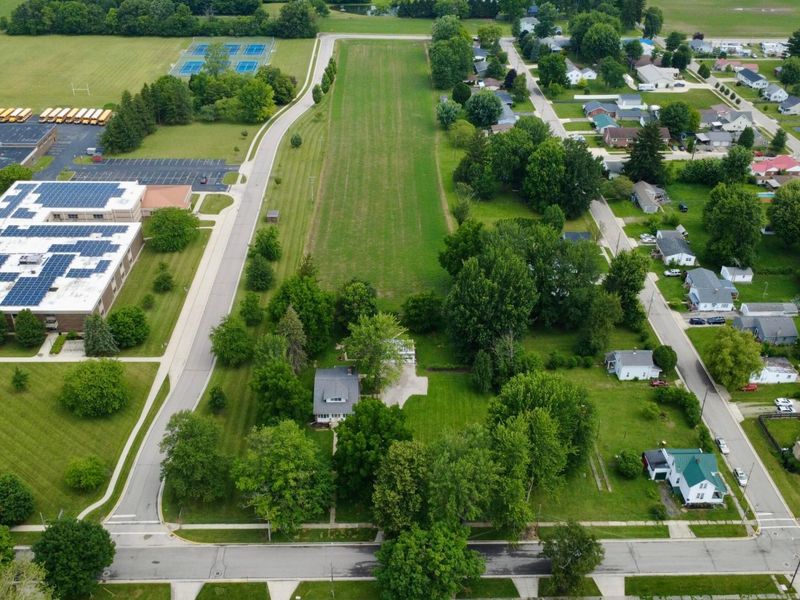820 W Perry Street , Bucyrus, OH 44820 Photo 32