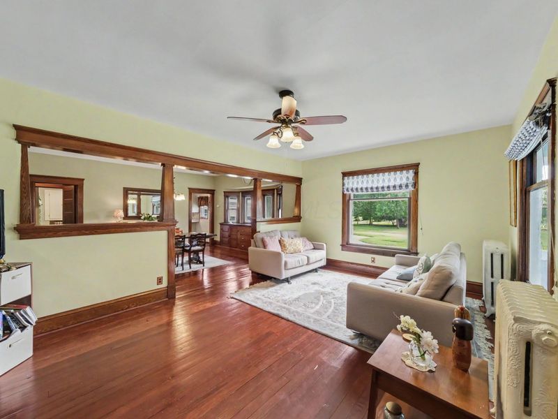 820 W Perry Street , Bucyrus, OH 44820 Photo 7