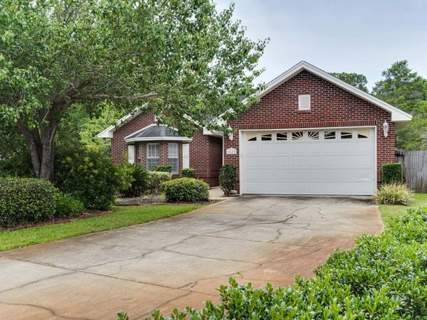 3822 Indigo Circle, Destin, FL 32541