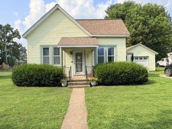 310 E Washington Street, New Richmond, IN 47967