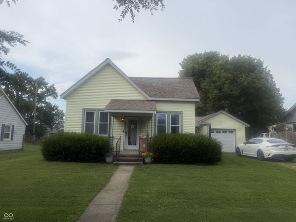 310 E Washington Street , New Richmond, IN 47967