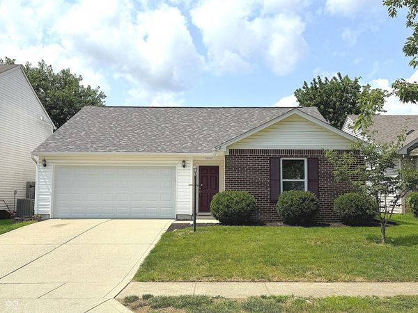 19167 Fox Chase Drive , Noblesville, IN 46062