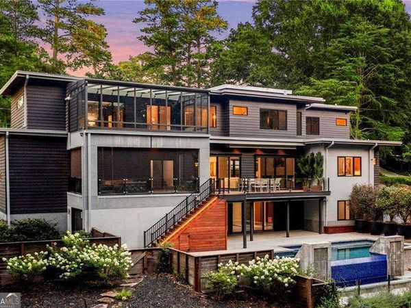 4036 Statewood Road, Atlanta, GA 30342