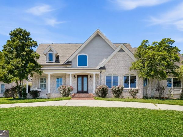 111 Brown Loop SPUR NW, Cartersville, GA 30121