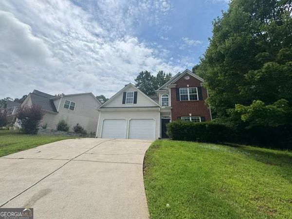 25 Trayton Way, Hiram, GA 30141