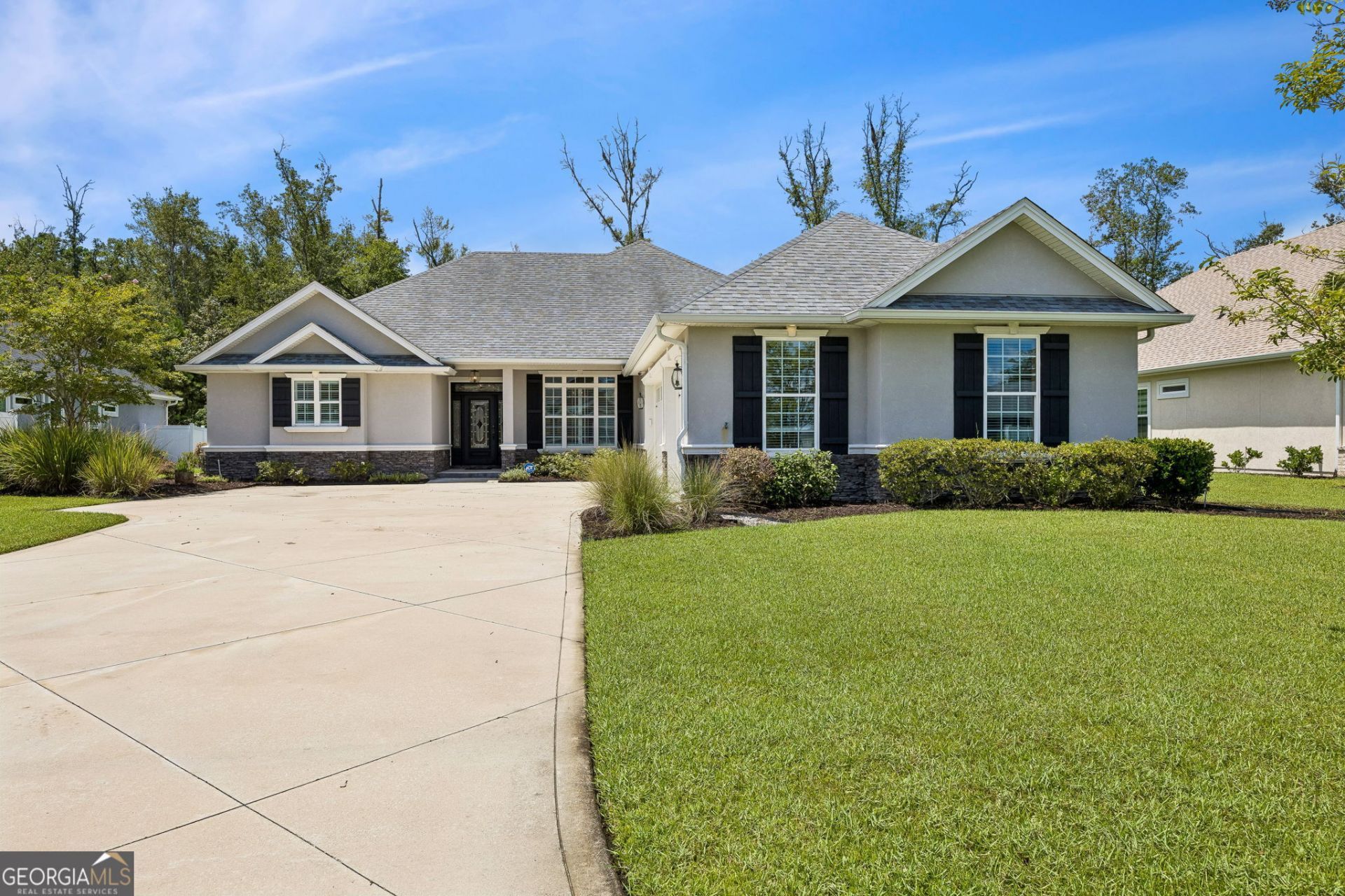 239 Fiddlers Cove Drive, Kingsland, GA 31548 Main Photo