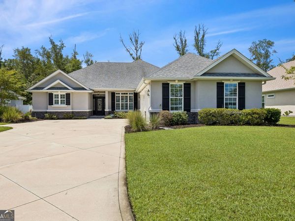 239 Fiddlers Cove Drive, Kingsland, GA 31548