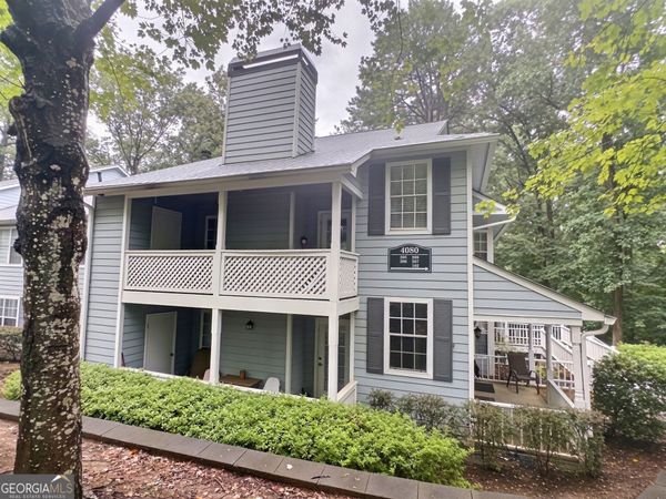 4080 Riverlook Parkway SE, Unit 205, Marietta, GA 30067