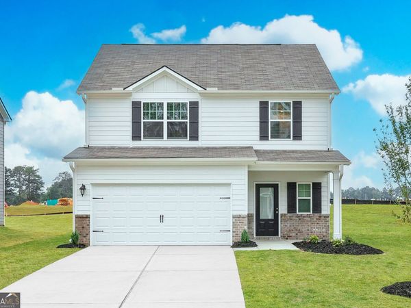 139 Howell Drive, Villa Rica, GA 30180