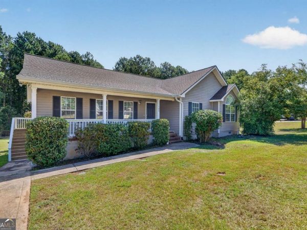 185 Stewart Drive Nw, Milledgeville, GA 31061