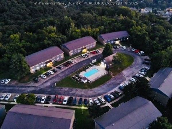 1400 Highland Drive, St Albans, WV 25177