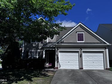 3303 Colorcott Street, Raleigh, NC 27614