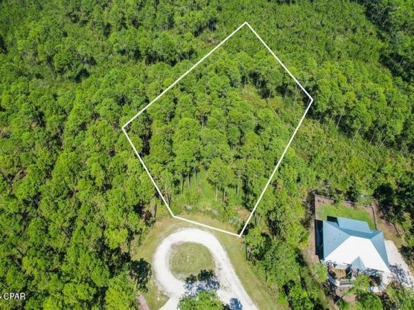 7902 N Chipper Trail , Panama City Beach, FL 32413