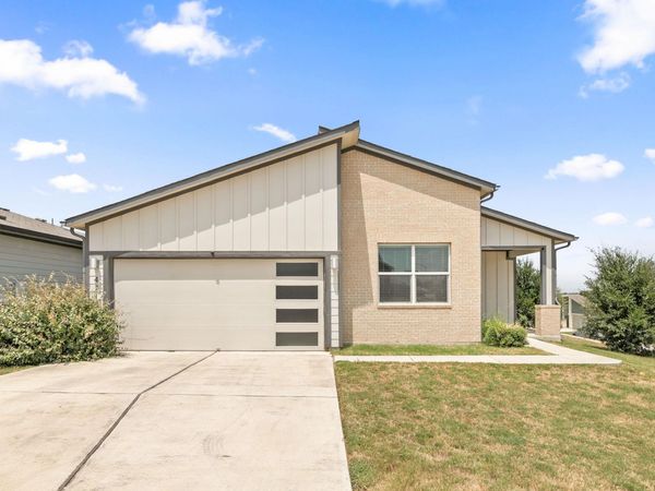 4712 Canongate DR, Pflugerville, TX 78660