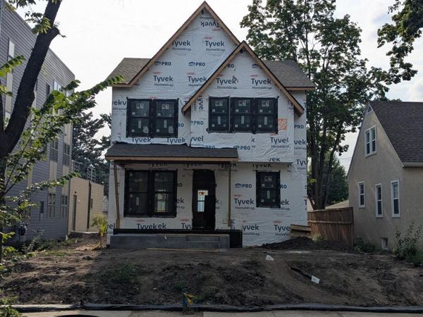 4540 46th Avenue S, Minneapolis, MN 55406