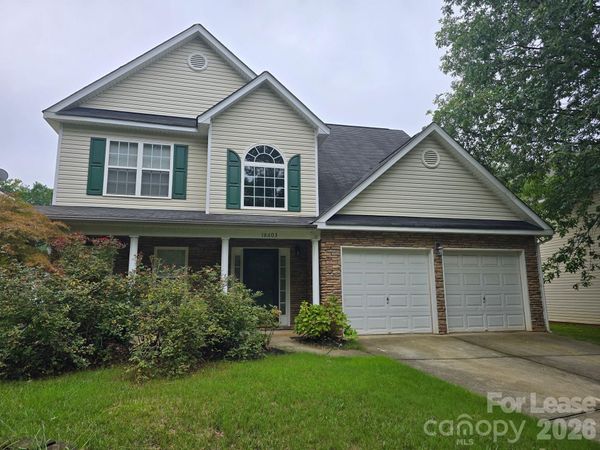 18603 Coachmans Trace , Cornelius, NC 28031