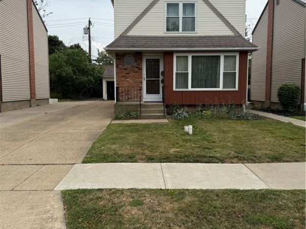 61 Chatsworth Avenue, Buffalo, NY 14217