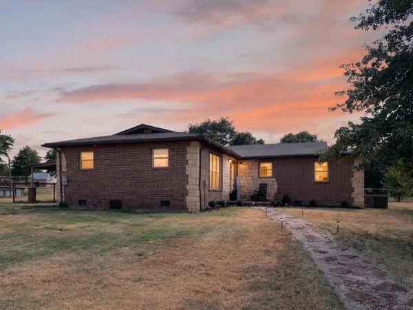 2187 County Road 1243 , Tuttle, OK 73089