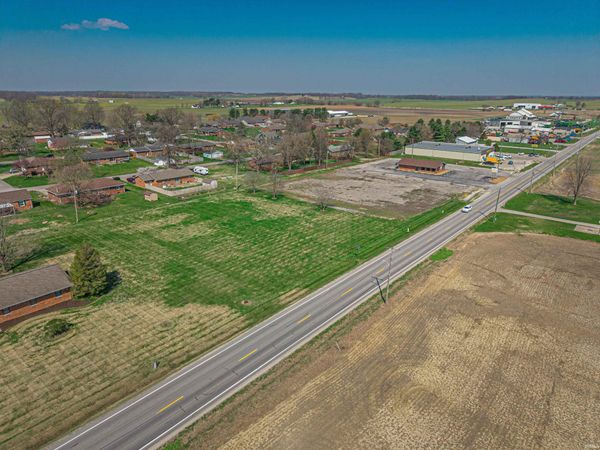 N St. Francis Street, Poseyville, IN 47633