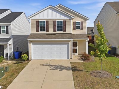 406 Eclipse Lane , Elgin, SC 29045