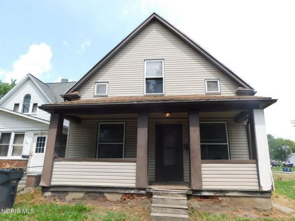 1106 Orchard Street , Toledo, OH 43609