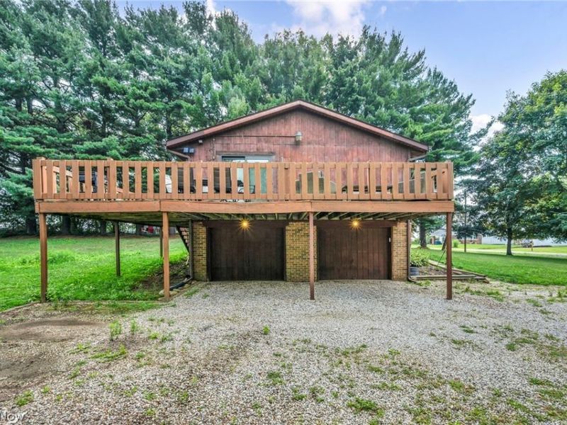 7601 Brookview Street , Louisville, OH 44641 Photo 32
