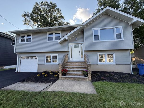 684 West Avenue, Sewaren, NJ 07077
