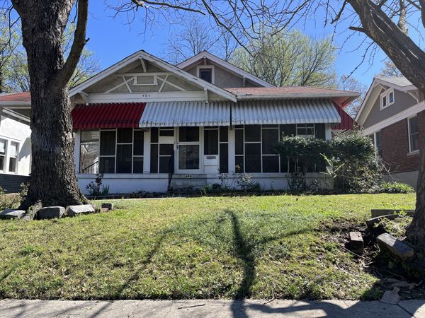 494 N McNeil St , Memphis, TN 38112