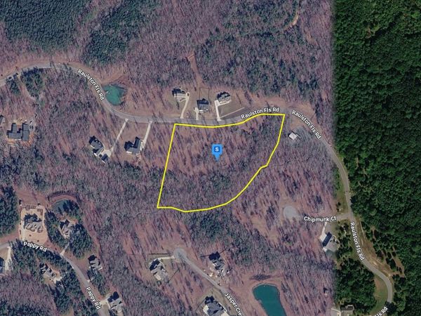 2445 Raulston Fls Rd , Jasper, TN 37347