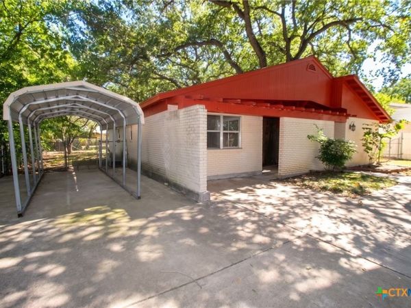 409 Oak Street , Copperas Cove, TX 76522