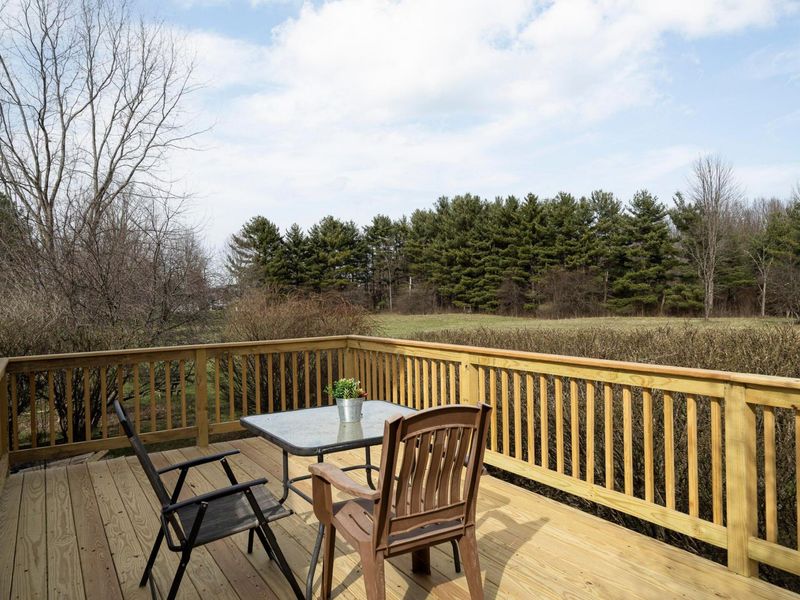 6828 Bevelhymer Road , New Albany, OH 43054 Photo 14