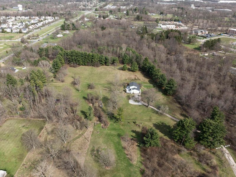 6828 Bevelhymer Road , New Albany, OH 43054 Photo 7