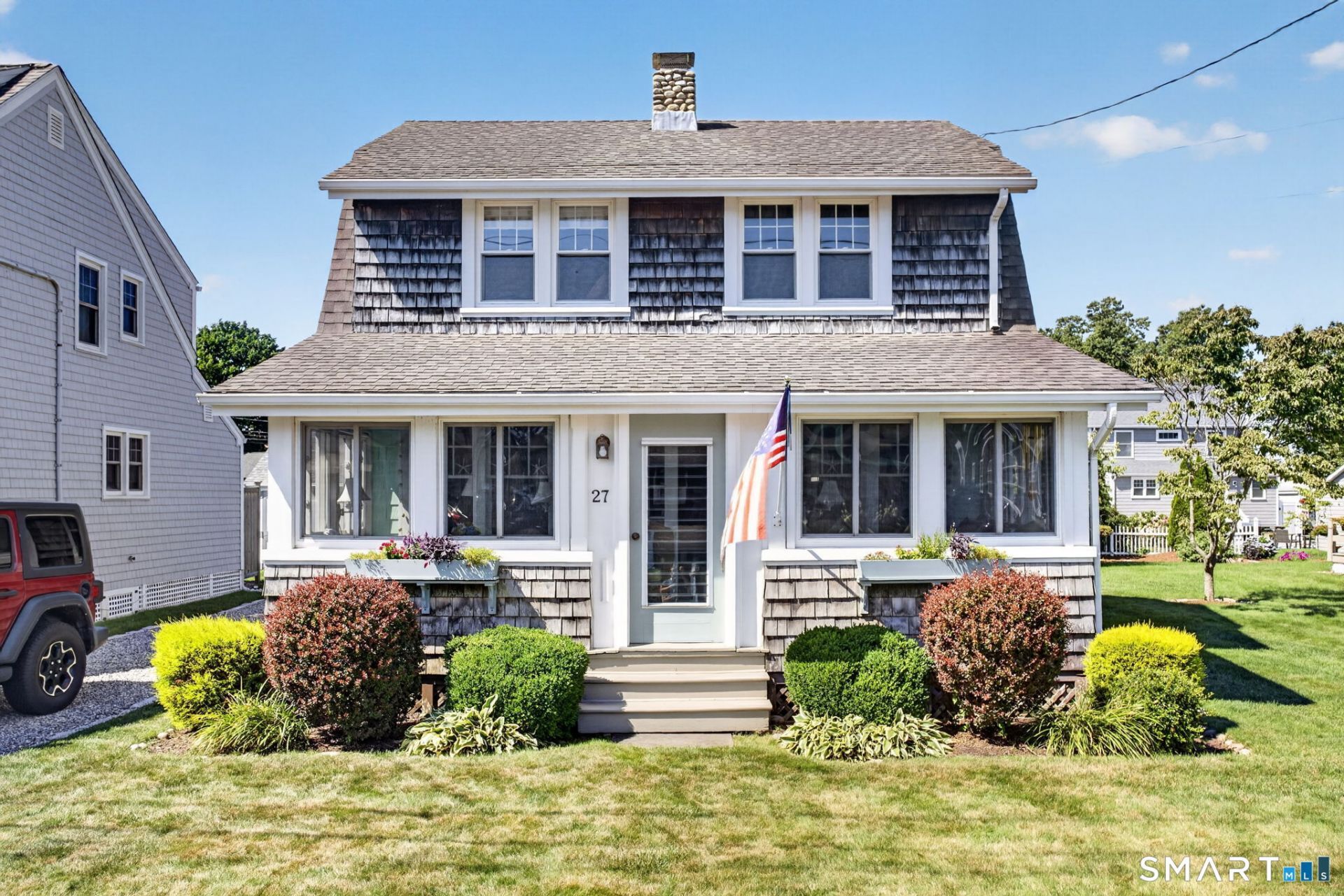 27 Gates, Old Saybrook, CT 06475 Main Photo