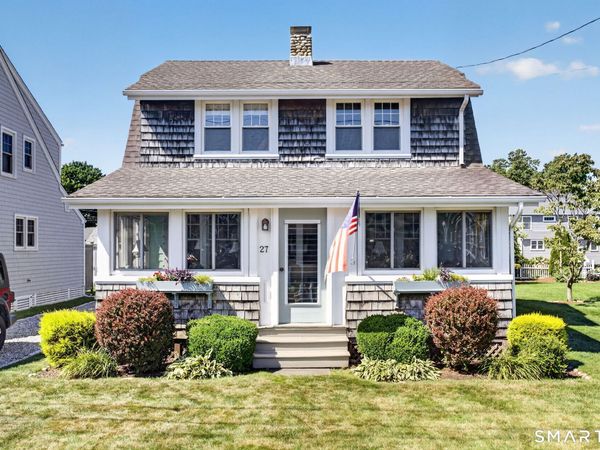 27 Gates, Old Saybrook, CT 06475