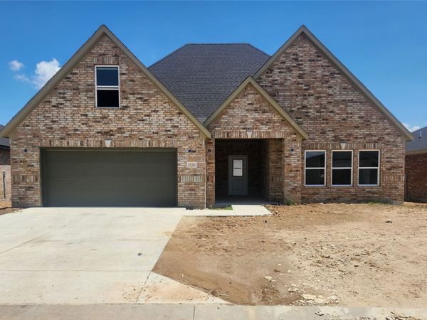 1846 Topaz Road , Pryor, OK 74361