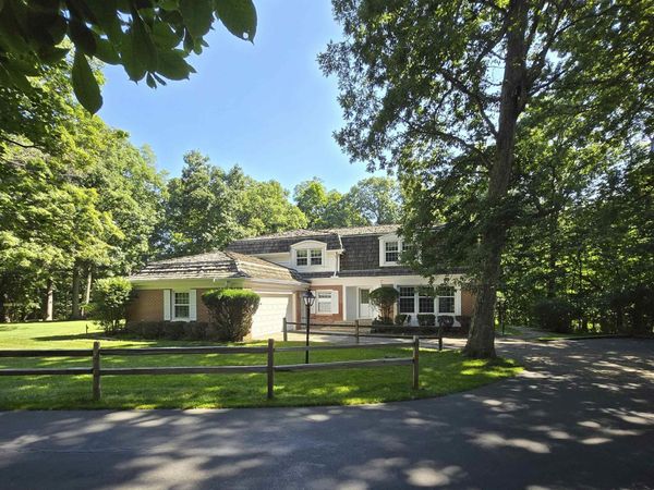 309 W EAGLE NEST Road, Dunlap, IL 61525