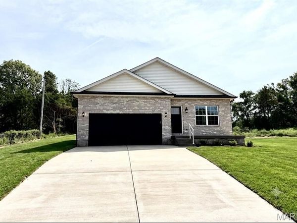 1413 Edgewood Drive , Festus, MO 63028