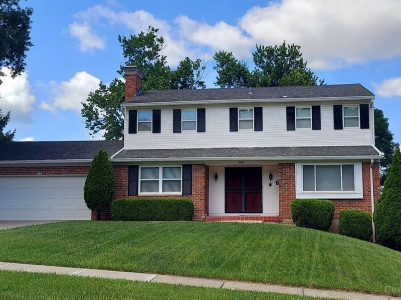 3856 Cartwheel Terrace, Colerain Township, OH 45251 Photo 1