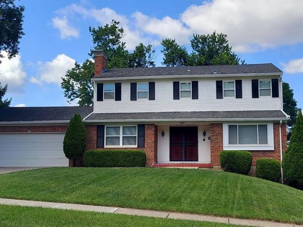 3856 Cartwheel Terrace, Colerain Twp, OH 45251
