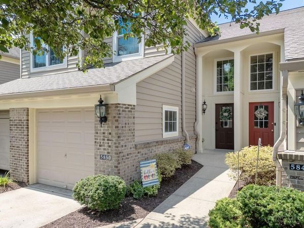 5850 Stonebridge Circle, Unit 303, Miami Twp, OH 45150